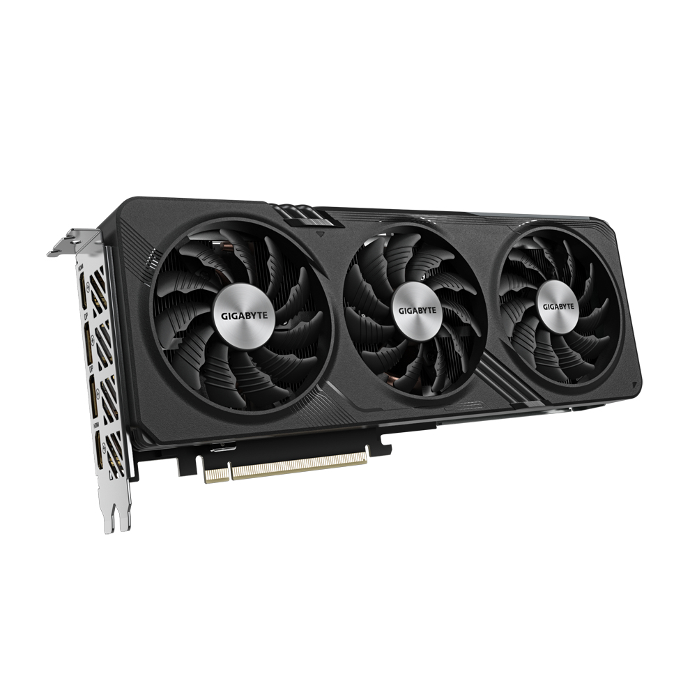 Bekijk afbeelding 6 van Gigabyte RTX4060Ti GAMING OC 16GB/2xDP/2xHDMI